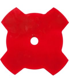 4 zobu asmens, 255 mm - 1,4 mm biezs, universāls, OREGON Trimmeri, Krūmgrieži