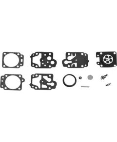 Karburatora komplekts, Walbro, OREGON Piederumi dārza tehnikai