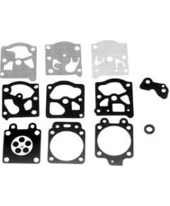 Karburatora komplekts - Walbro, OREGON Piederumi dārza tehnikai