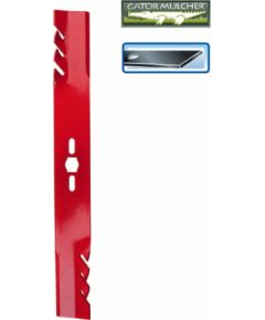 Universāls pļāvēja asmens ar Gator adapteri 15 - 3/4" 40 cm, OREGON Zāles pļāvēji