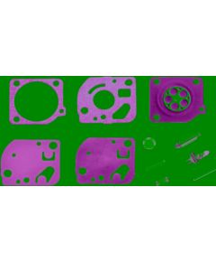 49-822&ORE, OREGON Piederumi dārza tehnikai