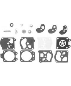 Karburatora remonta komplekts Walbro, OREGON Piederumi dārza tehnikai