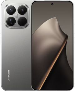 Xiaomi 15T 5G Смартфон 12GB / 512GB Grey Мобильные телефоны