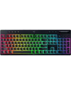 Razer BlackWidow V4 Low-Profile HyperSpeed Механическая  Клавиатура US Клавиатуры