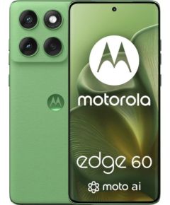 Motorola Edge 60 5G Смартфон 8GB / 256GB Мобильные телефоны