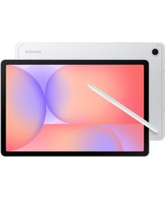 Samsung Galaxy Tab S10 Lite 5G Planšetdators 10.9" / 8GB / 256GB Silver Planšetdatori