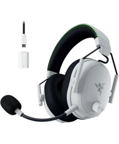 Razer BlackShark V3 Pro Vadu & Bezvadu Austiņas Austiņas