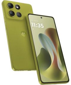 Motorola Moto G86 Power 5G Смартфон 12GB / 256GB Green Мобильные телефоны