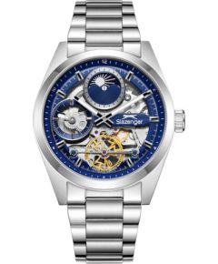 Slazenger Skeleton Automatic SL.9.2558.2.02 Наручные часы