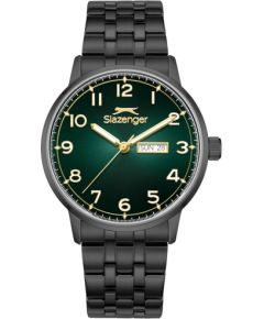 Slazenger BE A LEGEND SL.9.2560.2.02 Rokas pulksteņi 