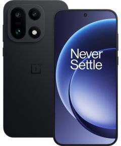 OnePlus 15 12/256GB Infinite Black Мобильные телефоны