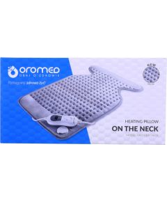 ORO-HEAT NECK OROMED electric heating pad 62 x 42 cm Gaisa sildītāji