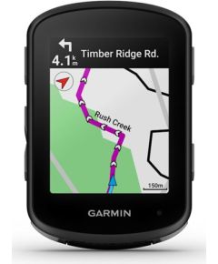 Garmin Edge 540, EU Central + West 6.6 cm (2.6") Wireless bicycle computer Black Jaunumi - Sports