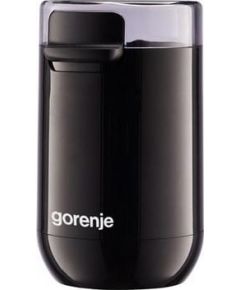 Gorenje SMK150SB 150W Coffee Grinder, Black Измельчители