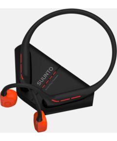 SUUNTO Wing 2 Coral Orange - Zegarek sportowy Smart-Watch Pulksteņi