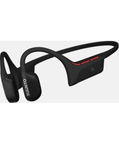 SUUNTO Wing 2 Black - Zegarek sportowy Smart-Watch Pulksteņi