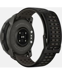 SUUNTO Vertical 2 Titanium Black - Zegarek sportowy Smart-Watch Pulksteņi