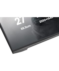 MONITOR IIYAMA LED IPS 27" GB2741QSU-B1 Black Hawk 144Hz LED / LCD мониторы