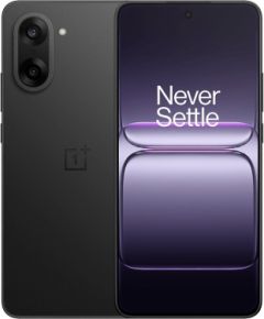 OnePlus Nord CE5 5G 8/256GB Black Мобильные телефоны