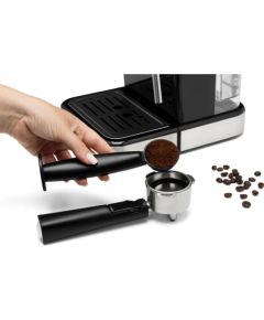 Gorenje ESCM15CD 15 bar coffee machine Kafijas aparāti