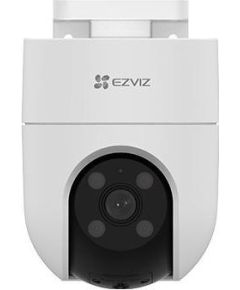Ezviz H8c 4G 2K Kamera IP do monitoringu + Ezviz H5 4G 2K Kamera IP do monitoringu Video novērošanas kameras