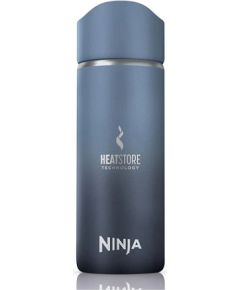 Ninja Sip Perfect termokrūze, 400 ml, zila - DW1603EUUKNV Termosi un Termokrūzes