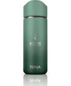 Ninja Sip Perfect termokrūze, 400 ml, zaļa - DW1603EUUKGN Termosi un Termokrūzes