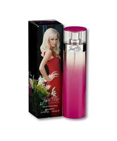 Paris Hilton Just Me EDP 100ml Sieviešu Smaržas