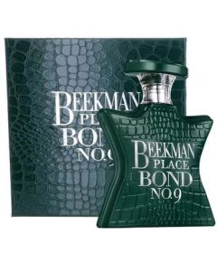 Bond Beekman Place EDP 100ml Духи унисекс