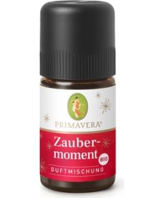 Primavera Zimní kouzlo - Směs éterických olejů 5ml Smaržas - NESAKĀRTOTS