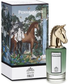 Penhaligon´s Fortuitous Finley EDP 75ml Vīriešu Smaržas