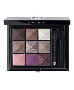 Givenchy Le 9 Palette 8 g 01 Dekoratīvā kosmētika