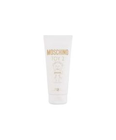 Moschino Toy 2 Shower gel 200ml Dušas želejas ķermenim