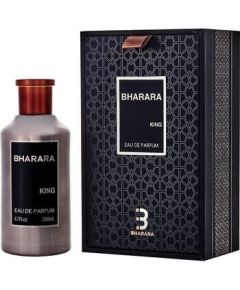 Bharara King EDP 200ml Vīriešu Smaržas