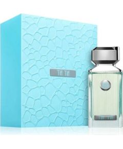 Ahmed Al Maghribi Tiff Tiff Extrait de Parfum 100ml Sieviešu Smaržas