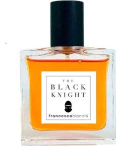 Francesca Bianchi The Black Knight Extrait de Parfum 30ml Unisex Smaržas