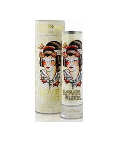 Ed Hardy Love & Luck EDP 50ml Sieviešu Smaržas