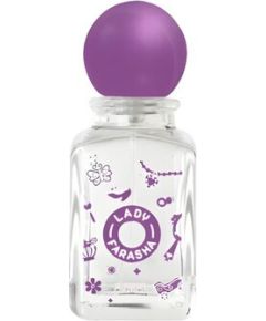 Ajmal Lady Farasha EDT 50ml Sieviešu Smaržas