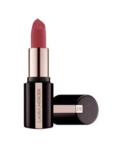 Laura Mercier Caviar Smoothing Matte Lipstick 3,8 g 136 Chantilly Lace Smaržas - NESAKĀRTOTS