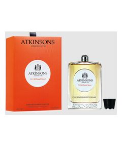 Atkinsons 24 Old Bond Street EDT 100ml Unisex Smaržas