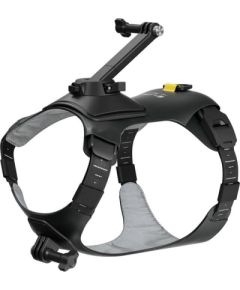Pet harness size M for mounting Insta360 GO 3/ GO 3S cameras Statīvi un piederumi
