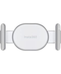 Insta360 Flow 2 Pro magnetic phone clip (white) Statīvi un piederumi