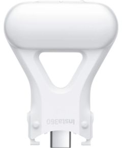 Insta360 Reflector Insta 360 Flow 2 Pro Sporta kameru aksesuāri