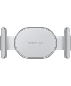 Insta360 Flow 2 Pro magnetic phone clip (gray) Statīvi un piederumi