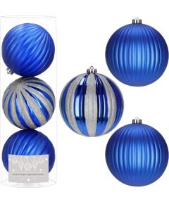 Набор украшений для ёлки Springos CA1366, 3 шт.  Eglīšu rotājumi