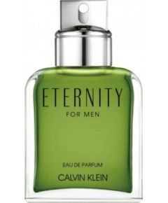 Calvin Klein Eternity for Men EDP 100 ml Tester Vīriešu Smaržas