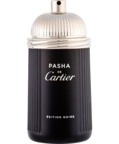 Cartier Noire EDT 100 ml Tester Мужская парфюмерия