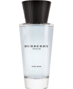 Burberry TESTER - Burberry Touch For Men EDT 100ml Vīriešu Smaržas