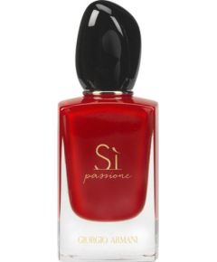Giorgio Armani Giorgio Armani Si Passione 100ml woda perfumowana Tester Женские духи