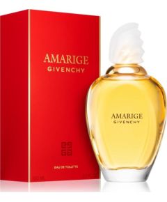 Givenchy Amarige EDT 100 ml Tester Sieviešu Smaržas